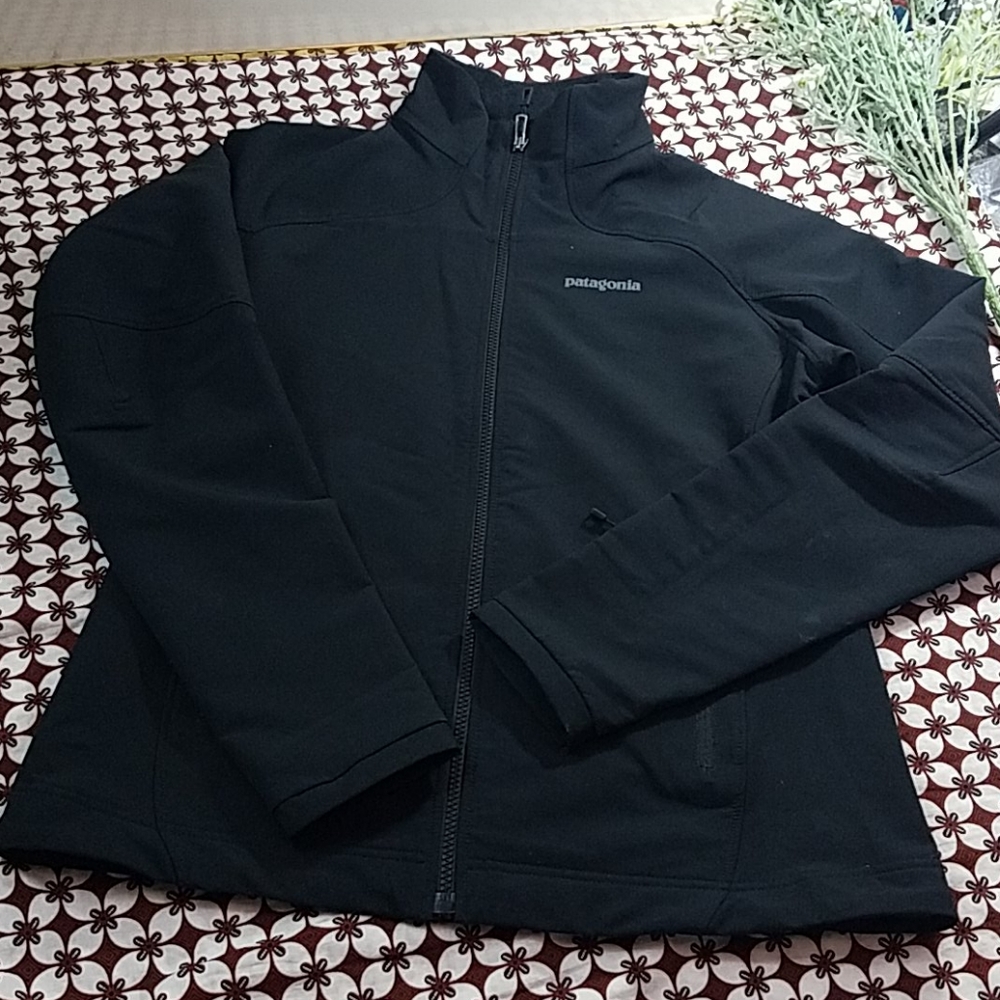 Patagonia Women jacket